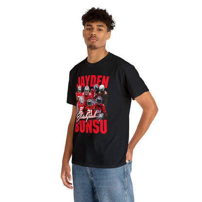Jayden Bonsu Tee