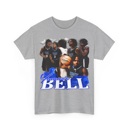 Yamar’e Bell Heavy Cotton Tee