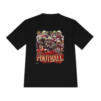 Watterson Football 2024 Dri Fit Tee