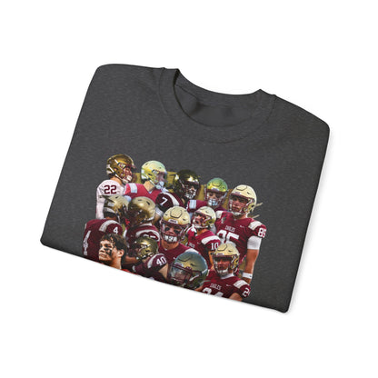 Watterson Football 2024 Crewneck Sweatshirt