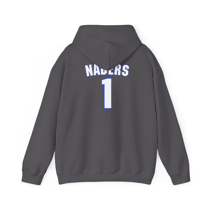 Malik Nabers Hooded Sweatshirt [DS]