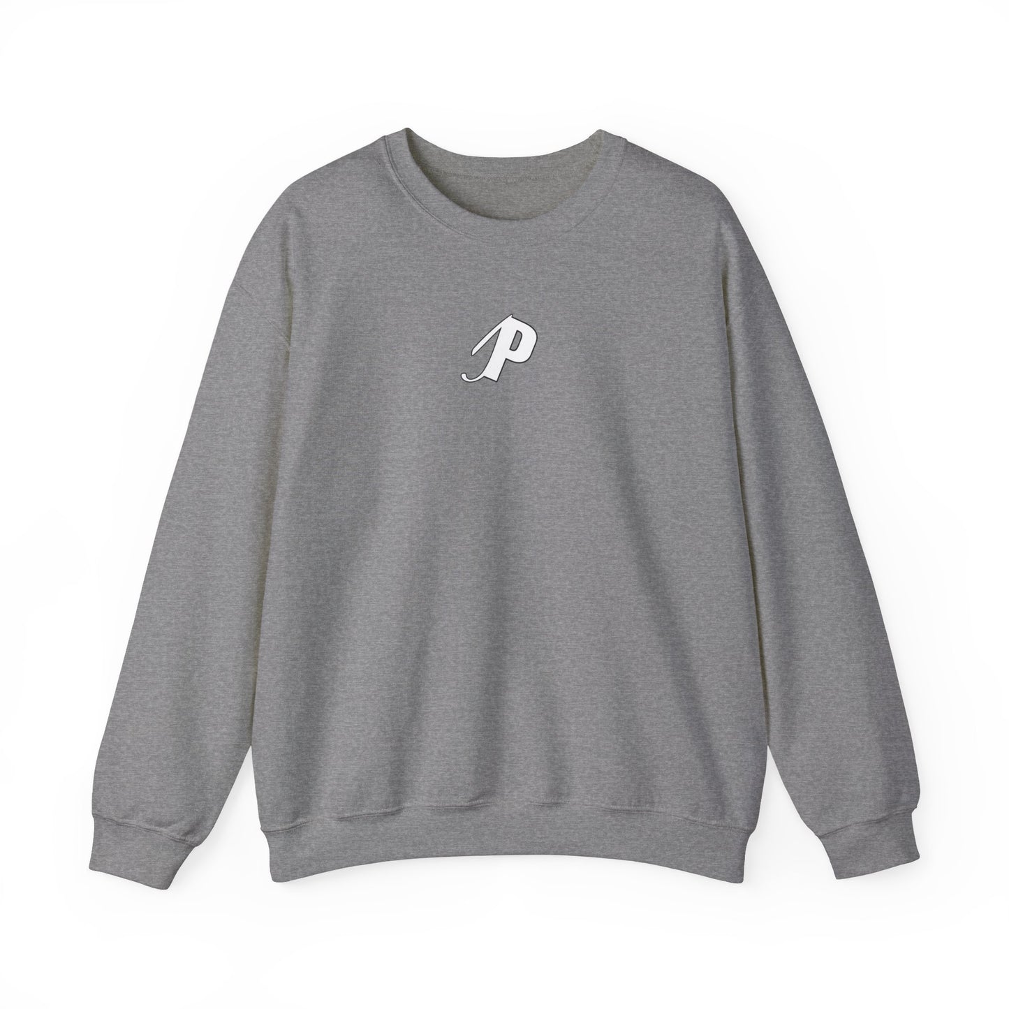 Jerimiah Profit Crewneck Sweatshirt