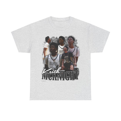 Keith McKnight Heavy Cotton Tee