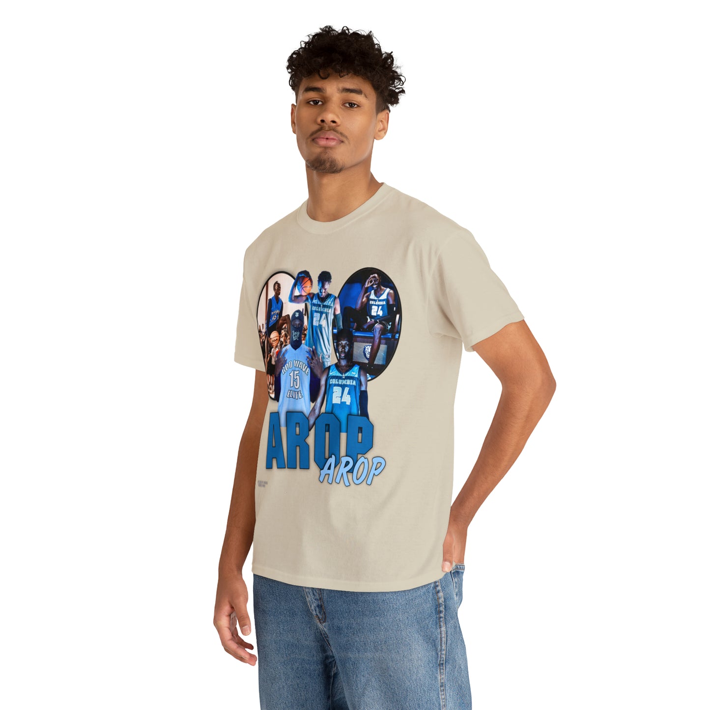 AROP AROP  Tee