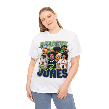 Ta’Veon Jones Heavy Cotton Tee