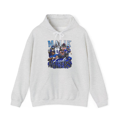 Malik Nabers Hooded Sweatshirt [DS]