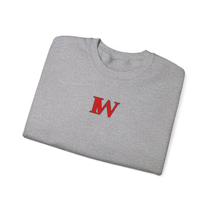 Isaac Williams IV Crewneck Sweatshirt