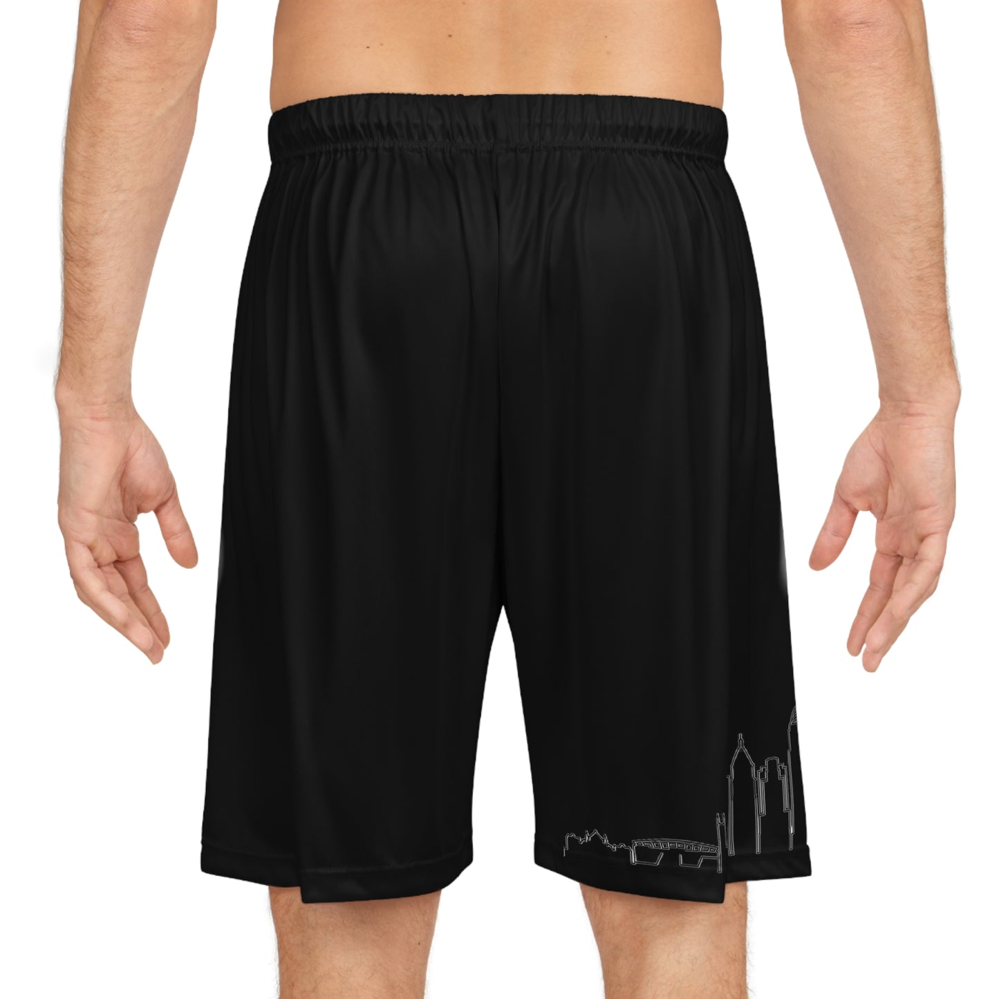 Cincinnati Shorts