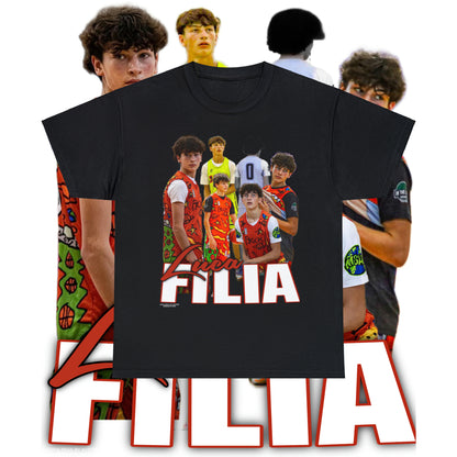 Luca Filia Tee