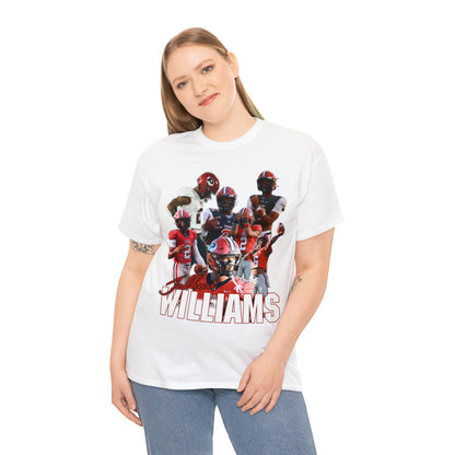 Jakhari Williams Tee