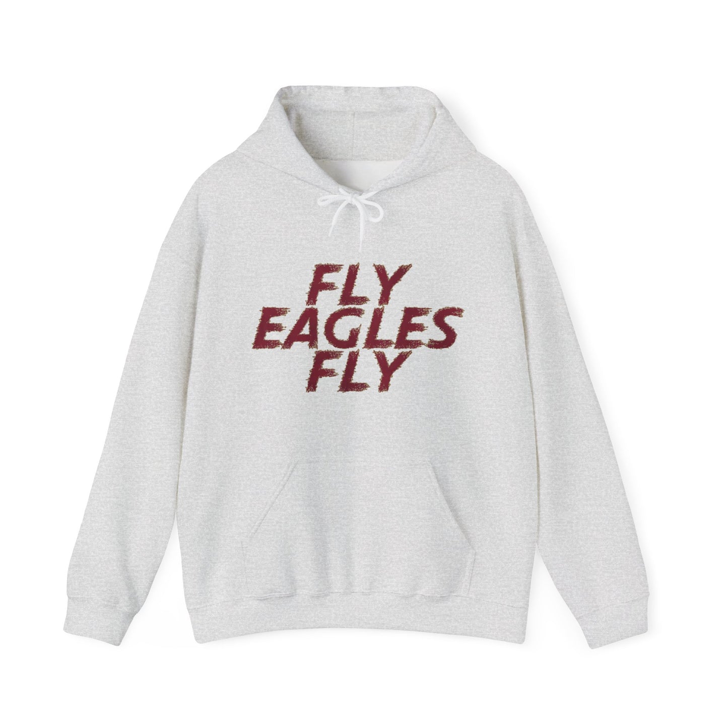 Watterson Football 2024 Hooded Sweatshirt [DS]