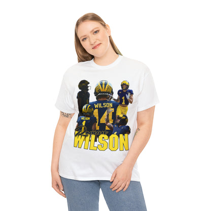 Roman Wilson Tee
