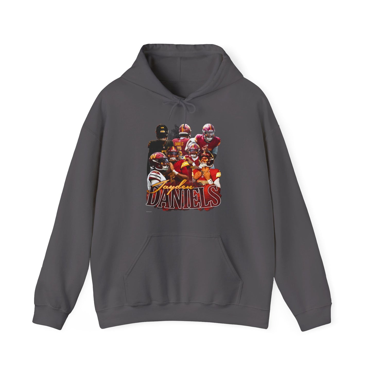 Jayden Daniels Hooded Sweatshirt