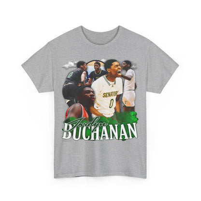 Jordyn Buchanan Heavy Cotton Tee