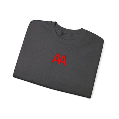 Aeneas Alexander Crewneck Sweatshirt