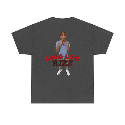 Davion Mack Heavy Cotton Tee