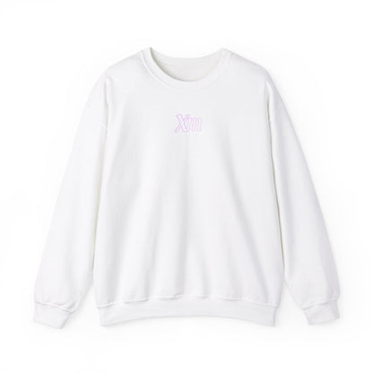 Xzavion Mitchell Crewneck Sweatshirt