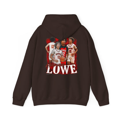 Amontae Lowe Hooded Sweatshirt
