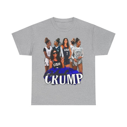 Aaliyah Crump Heavy Cotton Tee