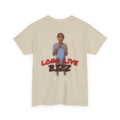 Davion Mack Heavy Cotton Tee