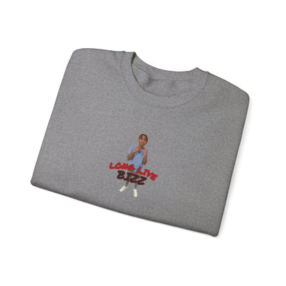 Davion Mack Crewneck Sweatshirt