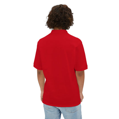 Buckeye Communities Men's Polo