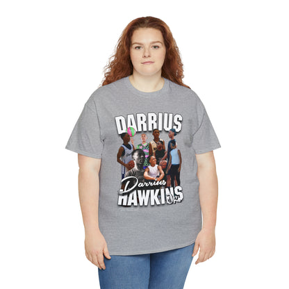 Darrius Hawkins Jr. Tee