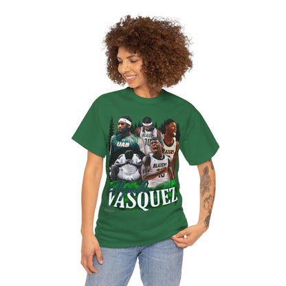Alejandro Vasquez Heavy Cotton Tee
