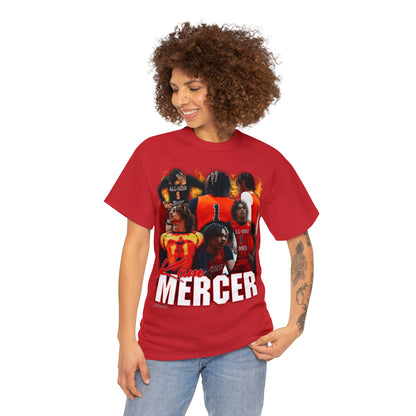 Kam Mercer Heavy Cotton Tee