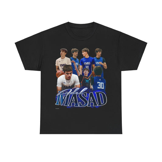 Adel Masad Heavy Cotton Tee
