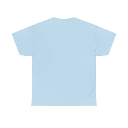Christian Jones Heavy Cotton Tee