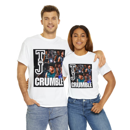 Tj Crumble Tee
