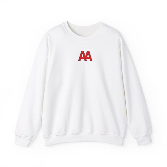 Aeneas Alexander Crewneck Sweatshirt