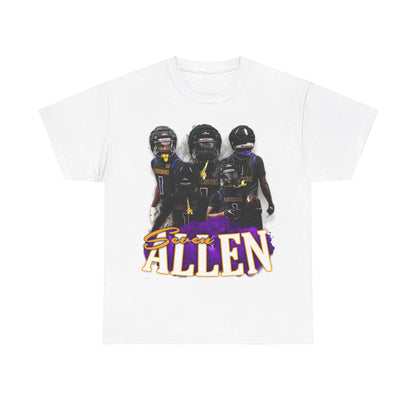 Seven Allen Heavy Cotton Tee