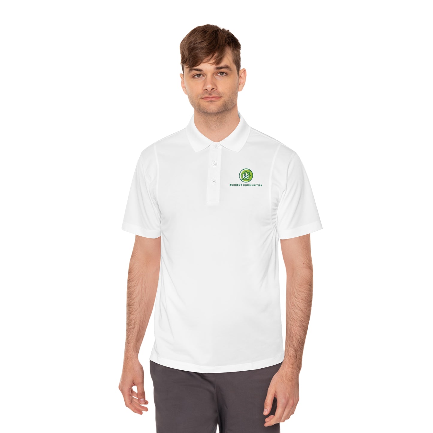 Buckeye Communities Sport Polo Shirt