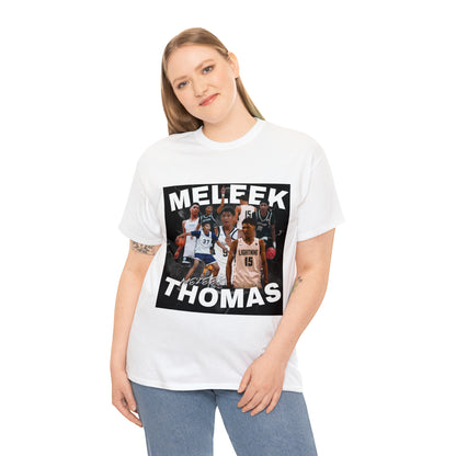 Meleek Thomas Tee