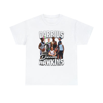Darrius Hawkins Jr. Tee