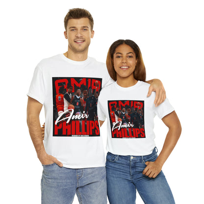 Amir Phillips Tee