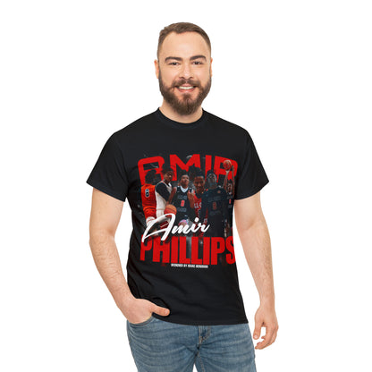 Amir Phillips Tee