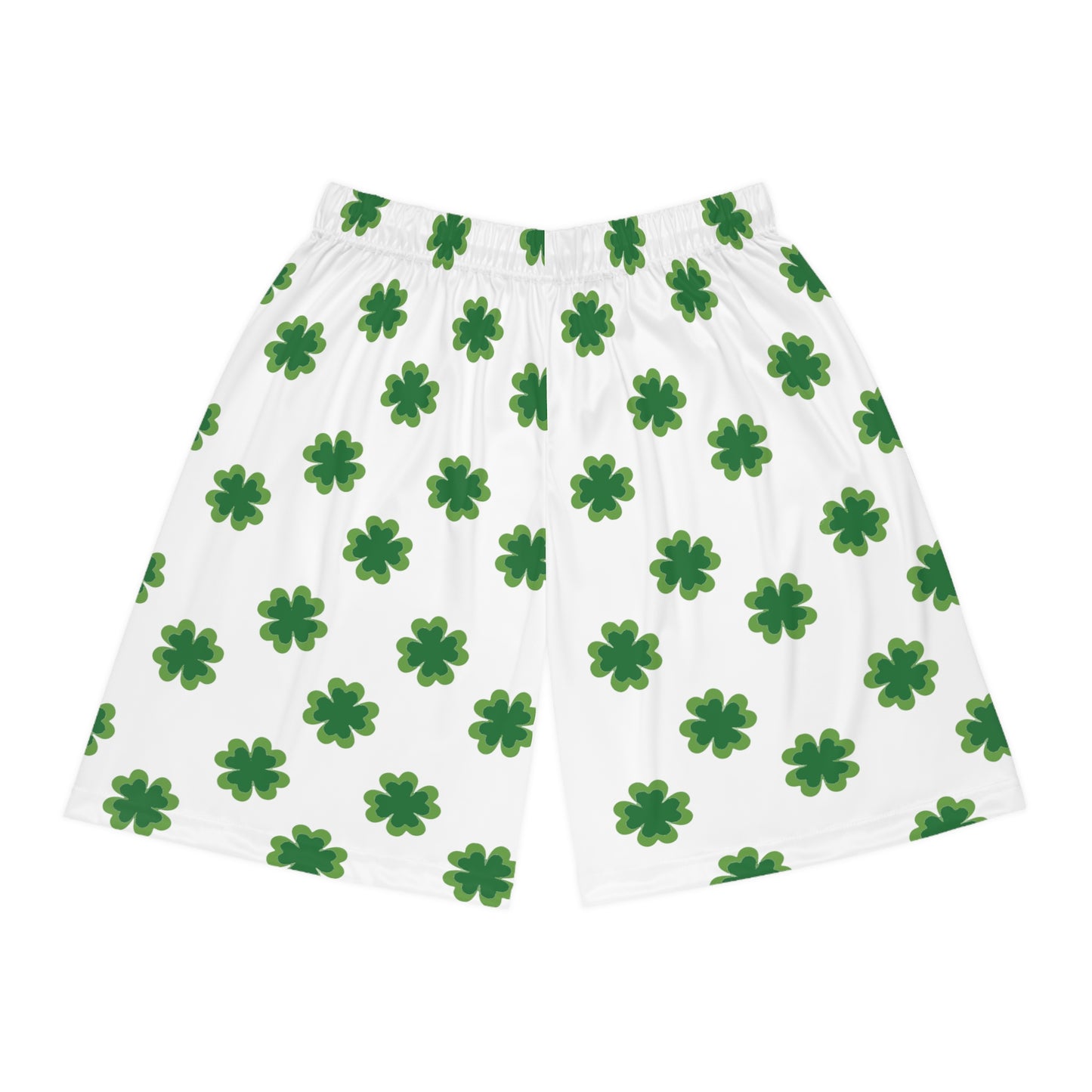 Clover Shorts