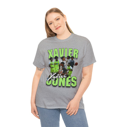 Xavier Jones Tee