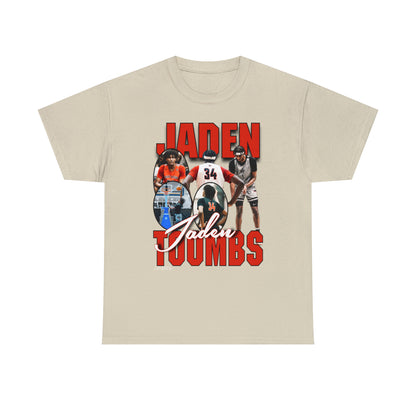 Jaden Toombs Tee