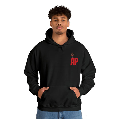 Amir Phillips Hooded Sweatshirt