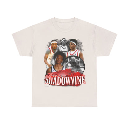 Iyar Shadowvine Heavy Cotton Tee