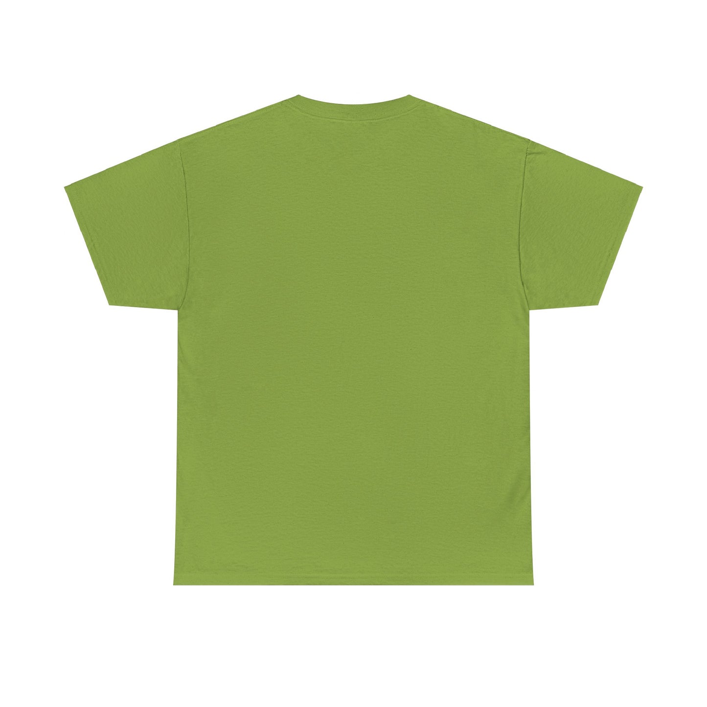 James Carrington Heavy Cotton Tee