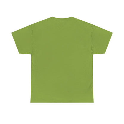 James Carrington Heavy Cotton Tee