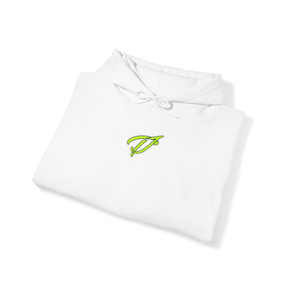 Tyler Johnson Hooded Sweatshirt