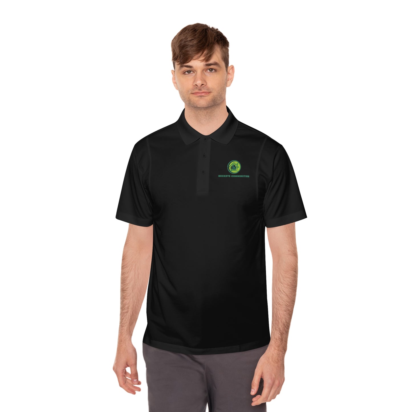 Buckeye Communities Sport Polo Shirt