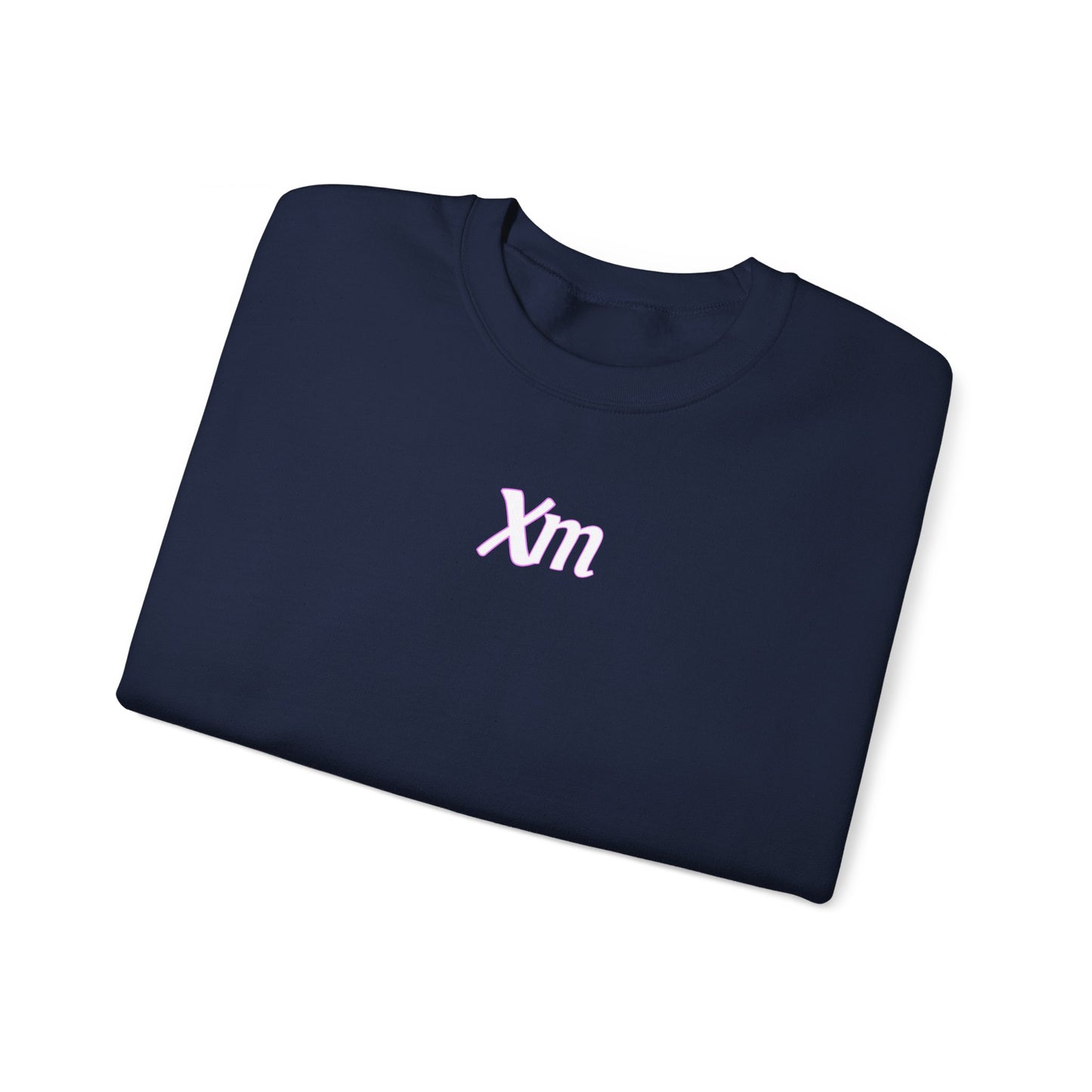 Xzavion Mitchell Crewneck Sweatshirt