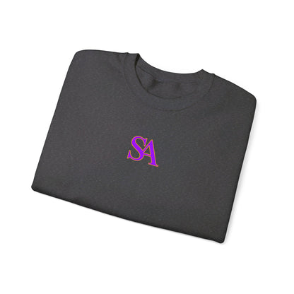 Seven Allen Crewneck Sweatshirt